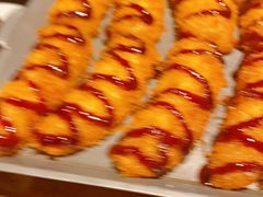 -很久以前羊肉串(清河店)