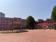-大连市普兰店区第三十八中学