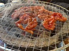 -韩风烤牛肉冷面店