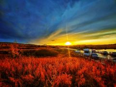 -塞罕坝国家级自然保护区