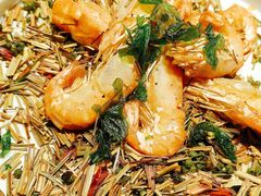 -掌柜的店·河南的菜(世茂店)