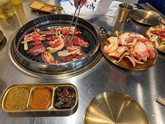 -炉队长·齐齐哈尔家庭烤肉(马家堡店)