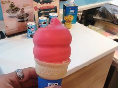 -DQ·蛋糕·冰淇淋(河东万达店)