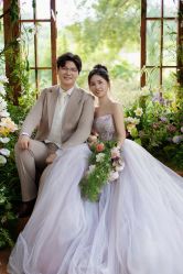 -雪中彩影婚纱摄影·品控旗舰店