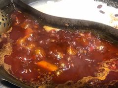-大虎重庆老火锅(正弘城店)