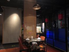 大堂-城南老友羊蝎子火锅(花乡奥莱店)