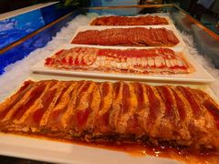 -金米客烤肉自助(中山路茂业时代城店)