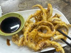 -贞姨美食·老字号海鲜大排档