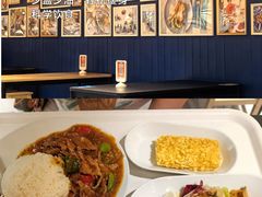 -宜家·瑞典风味餐厅(四元桥店)