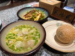 -南京大牌档(济南万象城店)