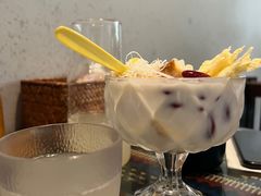 -蜗牛小馆醉乡民谣云南菜(惠新西里店)