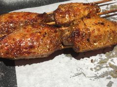 -管氏翅吧(马家堡店)