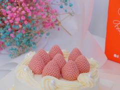 -壹点壹客·生日蛋糕(南山店)