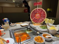 -海底捞火锅(江宸天街店)