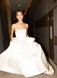 -MuseMarry婚纱(前海嘉里中心店)