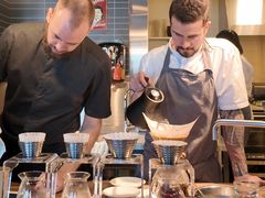 -Risø mat og kaffebar
