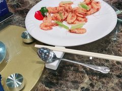 -星龙海鲜(望江东路店)