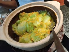 -旺爷砂锅·茶作(国贸城店)