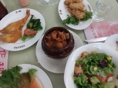 -华梅西餐厅(哈尔滨中央大街店)