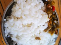 麻辣香锅-拿渡麻辣香锅(天山海世界店)