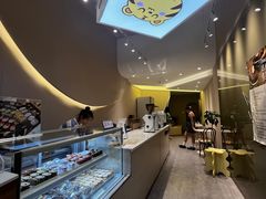 -HuHuCake呼呼甜品蛋糕(正弘城店)