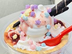 -DQ·蛋糕·冰淇淋(高新万达店)