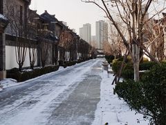 -即墨古城