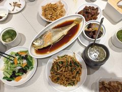 -泉上·发现DISCOVERY ·黔菜餐厅(银海元隆广场店)