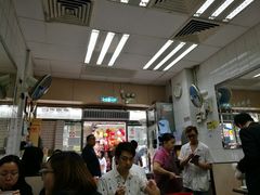 -金凤茶餐厅(湾仔店)