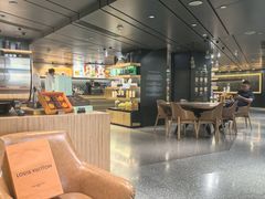 -星巴克臻选(国贸商城首店)