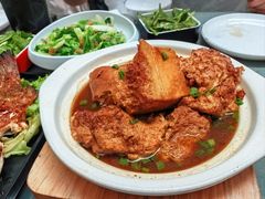 -天毓山庄·餐厅