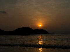 -东海半边山旅游度假区