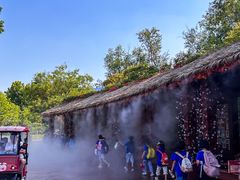 -郑州方特梦幻王国