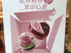 -哈根达斯(国瑞店)