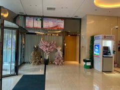 -天津和平智选假日酒店