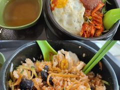 -中医药大学-老3楼餐厅