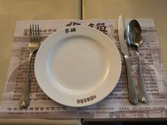 -华梅西餐厅(哈尔滨中央大街店)