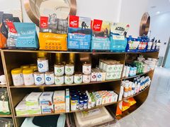 -1013 PET SHOP精品宠物商店(丁香店)