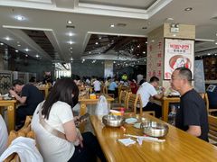 -顺姬冷面(延大店)