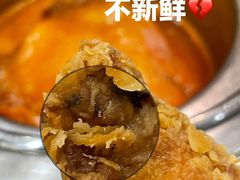 -龍歌自助小火锅(兰山上海路万达店)