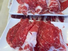 -虾大侠·盱眙龙虾老北京铜锅涮羊肉(金楠天街店)