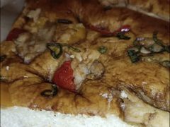 京酱风味鸡肉佛卡恰-星巴克臻选(深圳万象天地旗舰店)