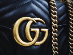 -GUCCI(南京德基店)