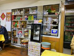 -红升老菜馆(巨兴街店)