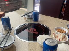 -香邦迷宗蟹(新汽车站店)