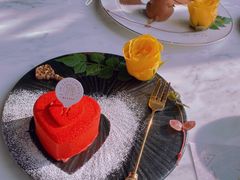 -九月里.自由花园餐厅