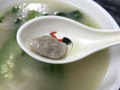 -老西关濑粉(文明路店)