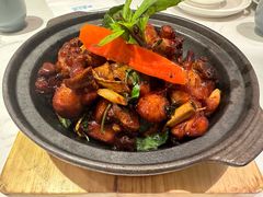 -鹿港小镇(悠唐店)