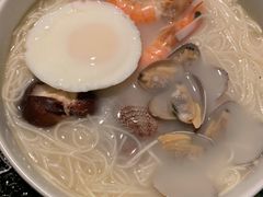 长寿面-桂满陇-十里风荷(合生汇店)