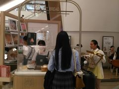 -奈雪的茶(市百一店)